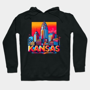 Kansas City Hoodie